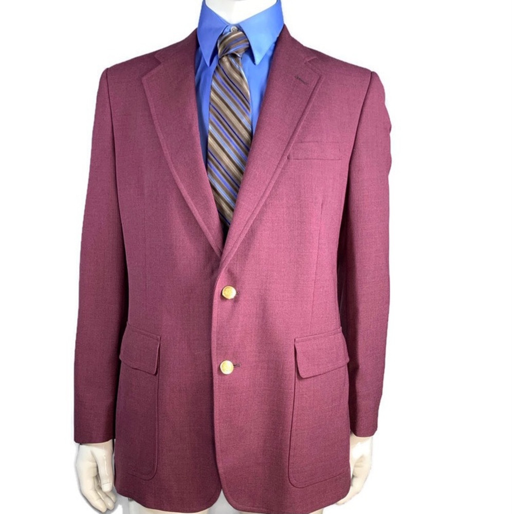 Palm Beach Men’s Blazer
